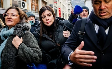 Crans Montana, Jessica Moretti chiede l'indennità per infortunio dopo l'incendio