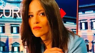 Veronica Gentili "imperatrice", indiscrezioni dai vertici Mediaset: ecco quale programma si prende