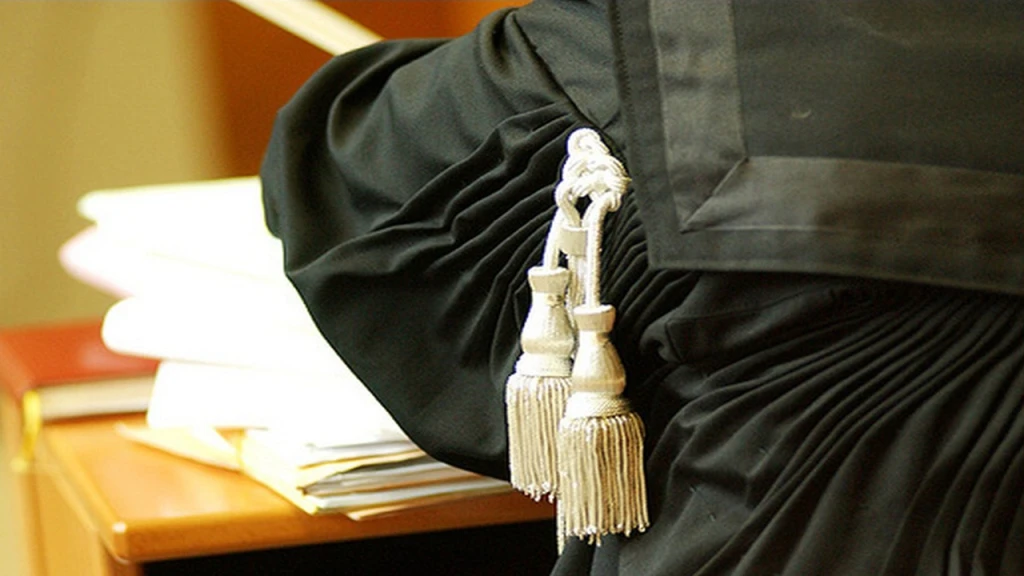 Giustizia, i processi lenti saranno responsabilità dei magistrati