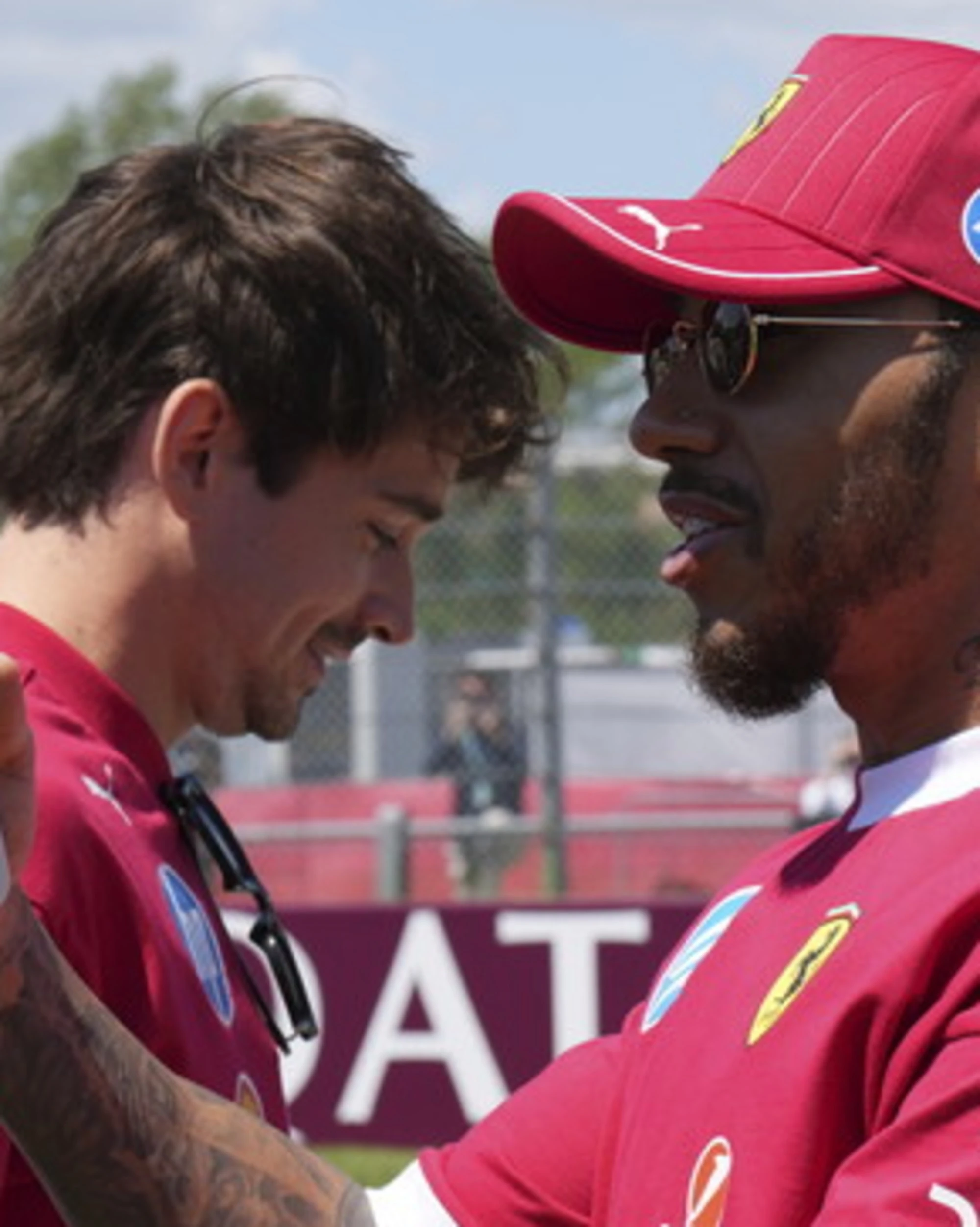 Charles Leclerc, "addio Ferrari": le indiscrezioni esplosive