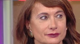 Storie Italiane, Vladimir Luxuria: "Non sarò mai in grado di farlo", una frase struggente sui suoi genitori