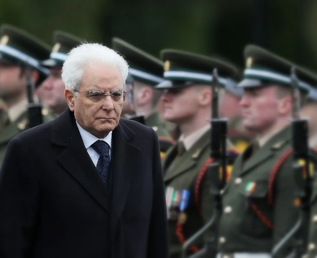Sergio Mattarella, l'ambasciatore Giorgolo: quella brutta amnesia sulle foibe. Perché a loro il Quirinale è vietato?