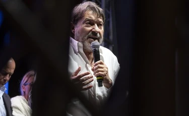 Sigfrido Ranucci kaputt: sondaggio, il sentiment negativo raggiunge l'89 per cento