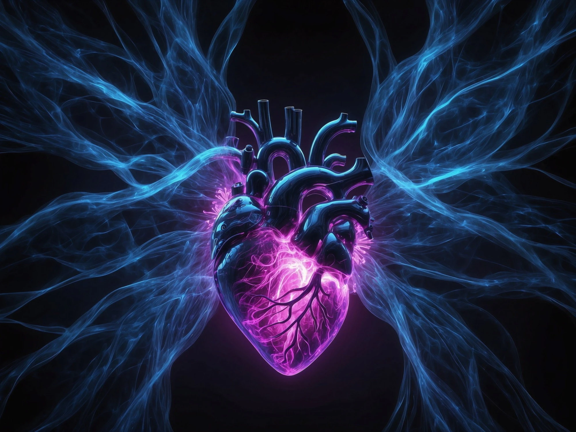 Cuore, ecco come scoprire tutte le patologie in tempo reale