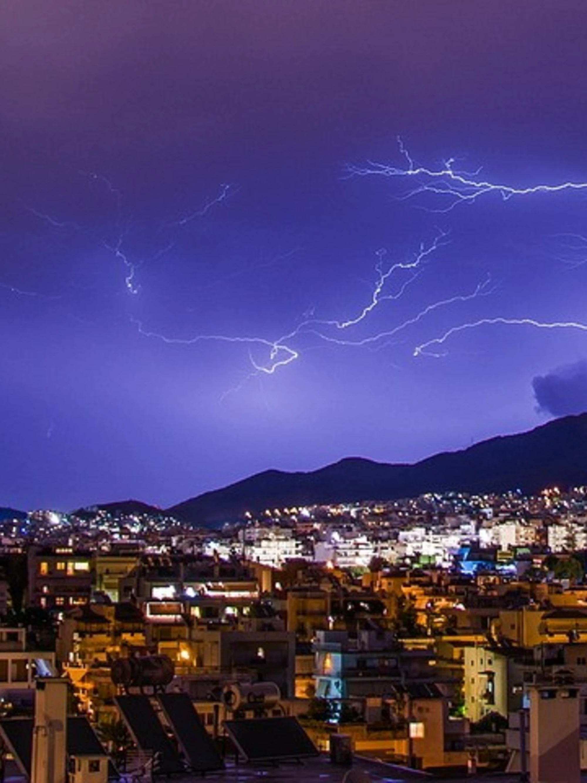 Meteo Giuliacci, ecco chi si salva dal "weekend della tempesta"