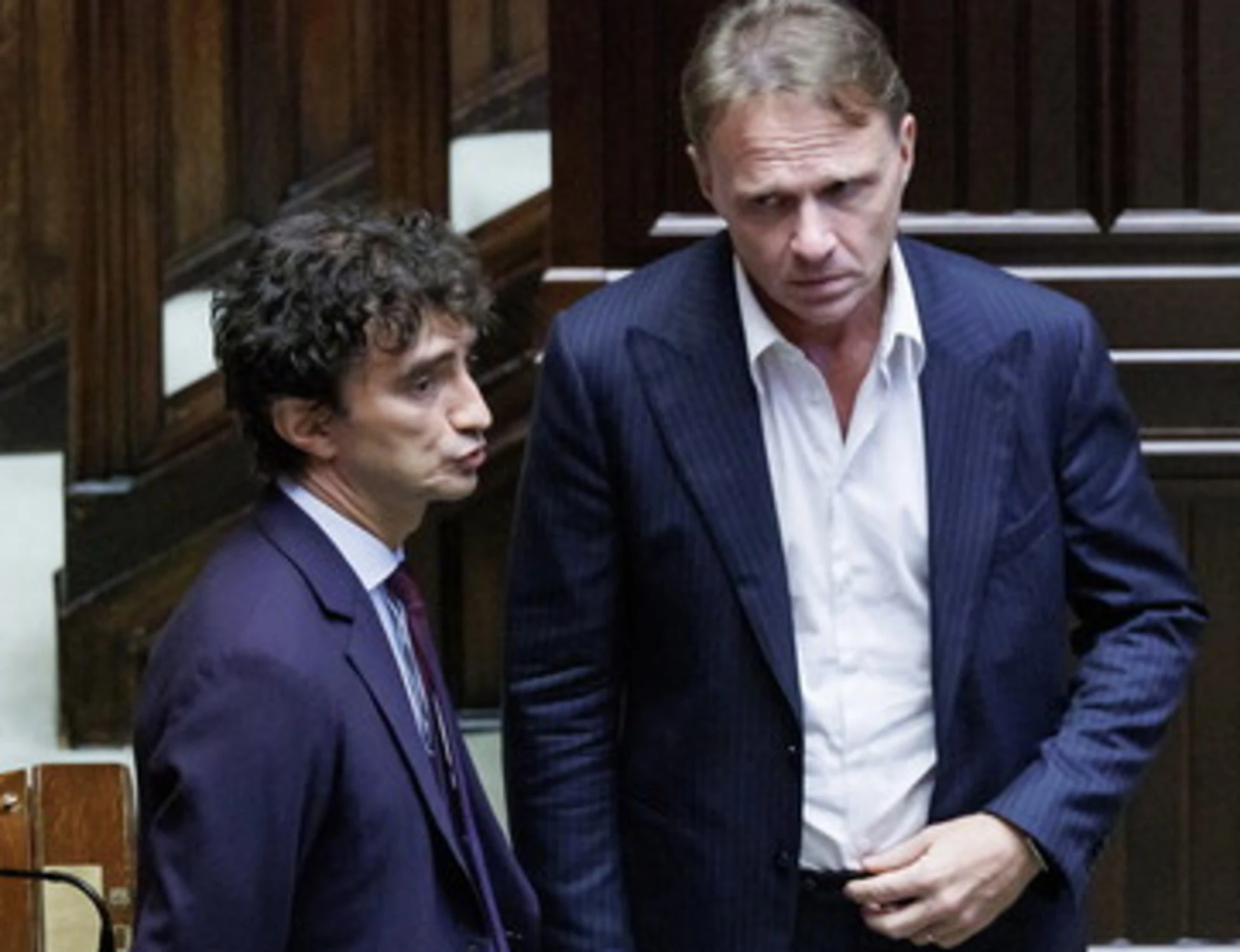 Legge elettorale, "li cerco io": franchi tiratori, parte la caccia di Lollobrigida