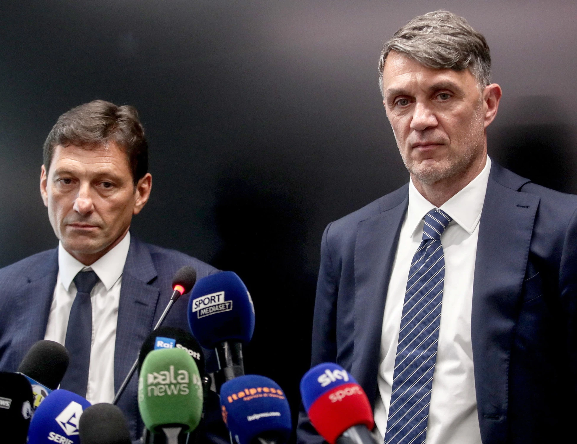 Nazionale, si dimettono Paolo Maldini e Leonardo: chi è il favorito per la panchina