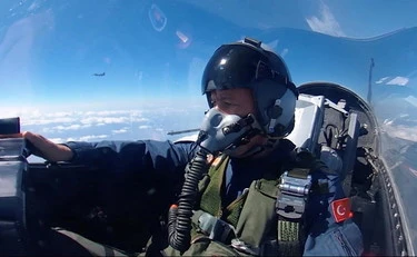 Iran, la diretta. Turchia schiera sei F-16 a Cipro Nord: che cosa sta succedendo