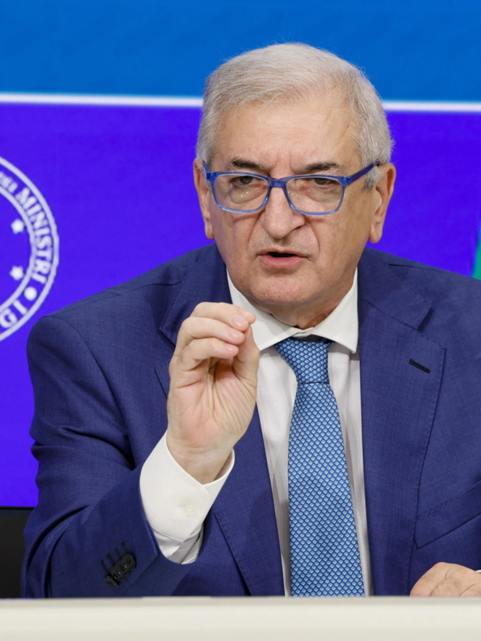Foti spiana Schlein: "Il mantra contro Meloni si scontra con la realtà"