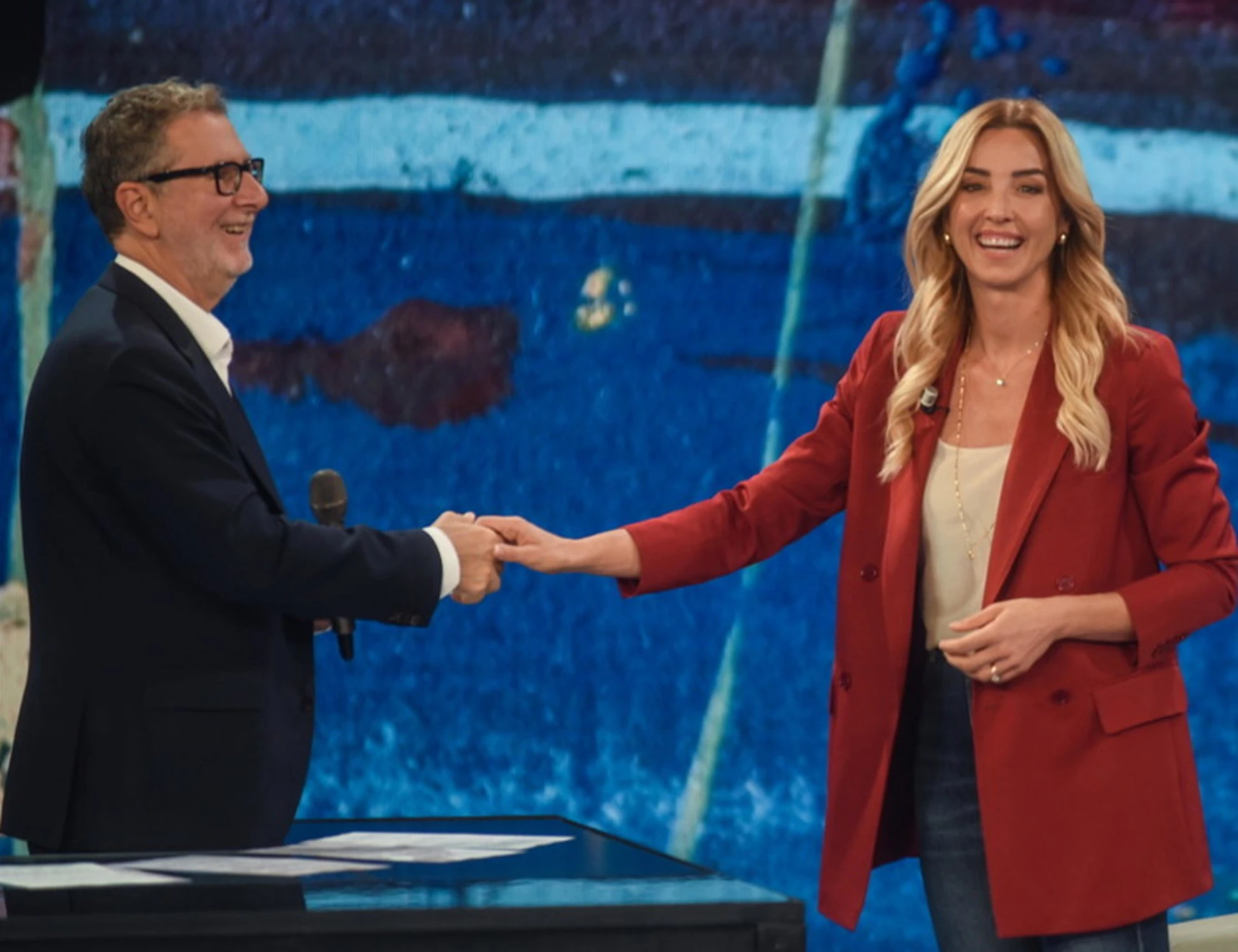 Silvia Salis, "non sarò la federatrice": voi le credete?