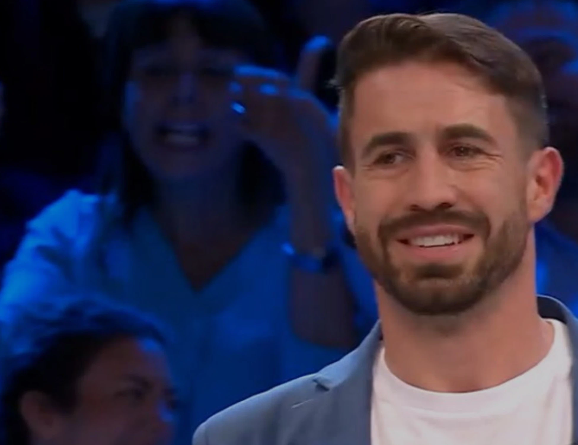 Affari Tuoi, Valerio beffato dal fratello: scoperta-choc a fine puntata