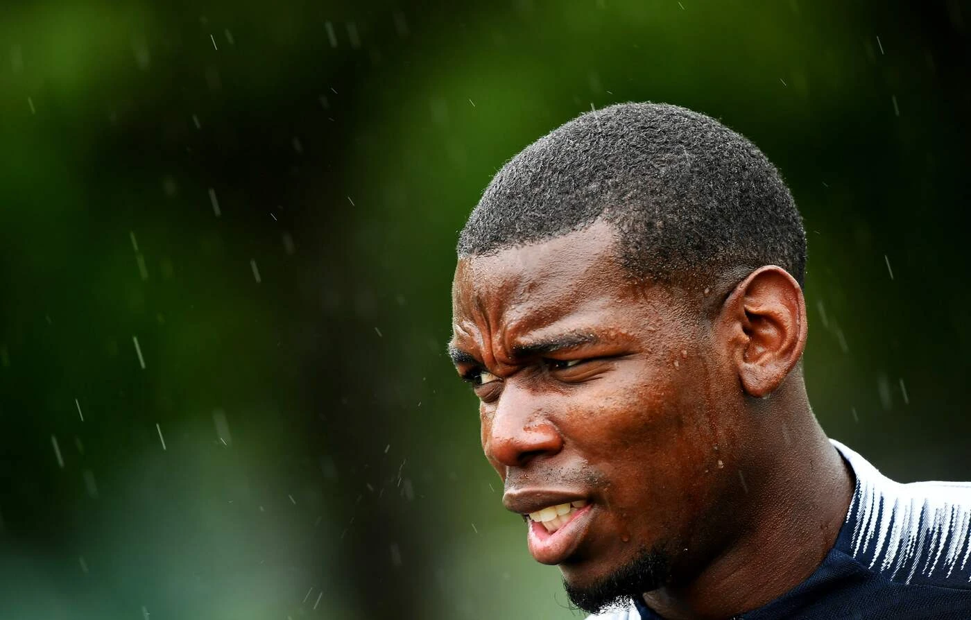 Paul Pogba, Solskjaer gela la Juventus: "Il Manchester United non ha bisogno di vendere"