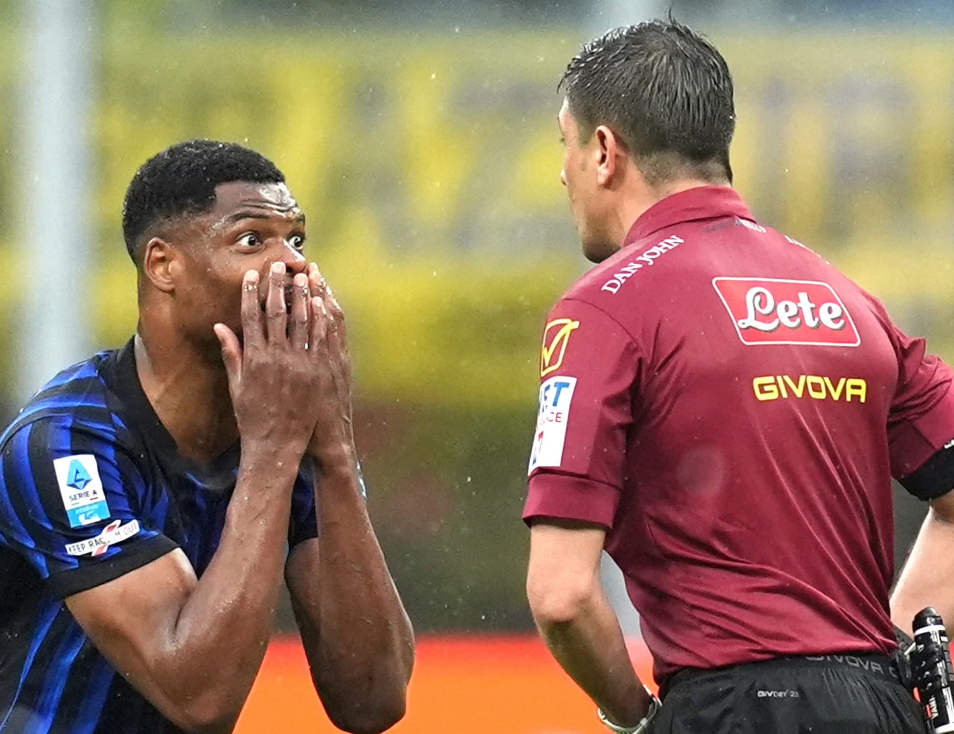 Inter, brutto stop a San Siro contro l'Atalanta: ora il Milan può accorciare