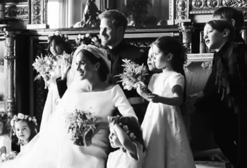 Meghan Markle e il principe Harry, primo avversario di nozze? "Sfregio" a Kate Middleton: occhio al video
