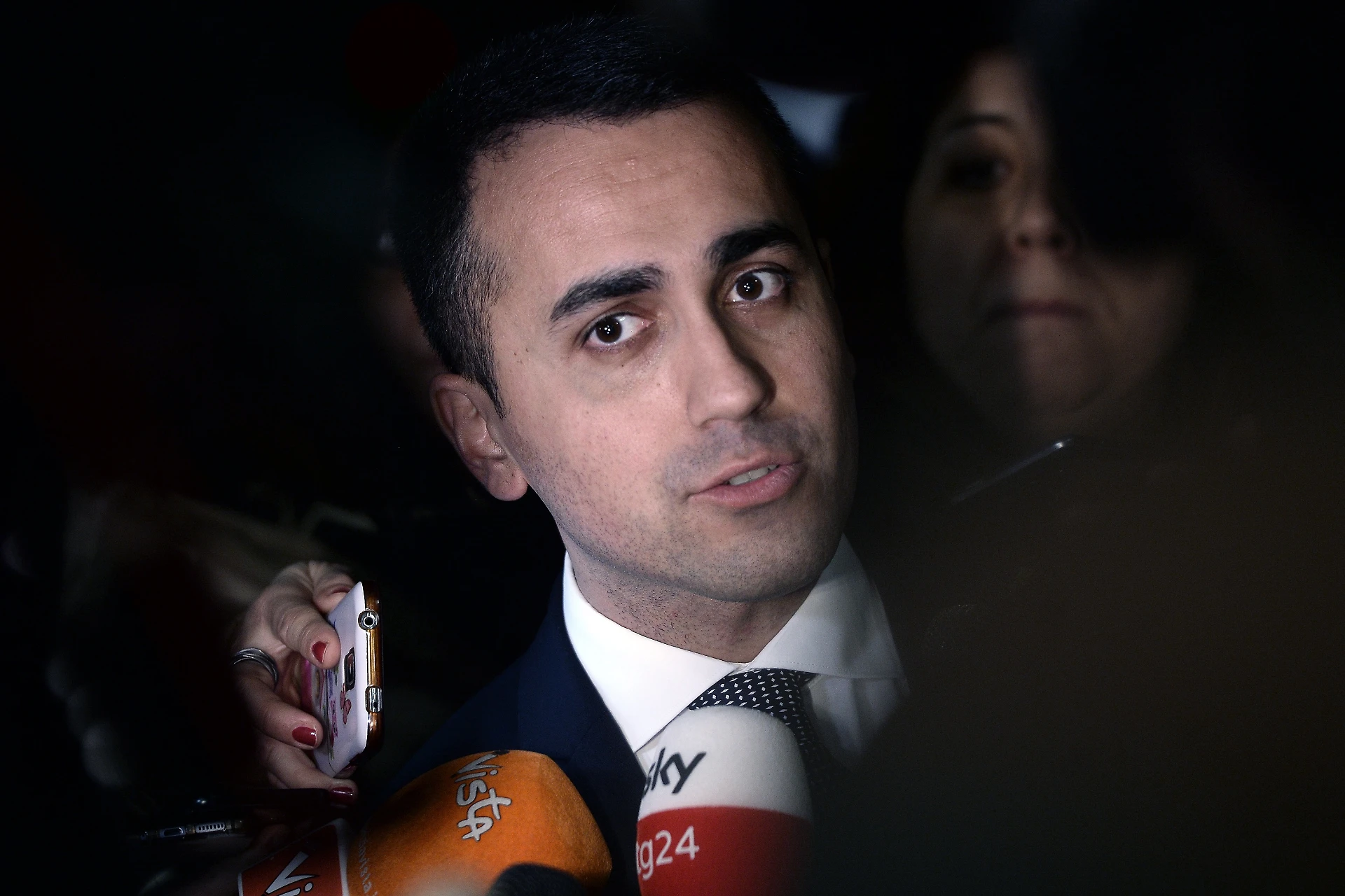 Luigi Di Maio, il timore sul reddito di cittadinanza: bisogna attuarlo in tempo per le elezioni europee