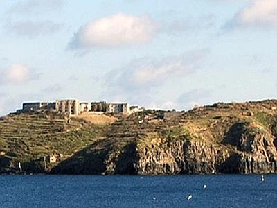 Dopo Budelli tocca a Santo Stefano, in vendita anche isola dell'arcipelago pontino