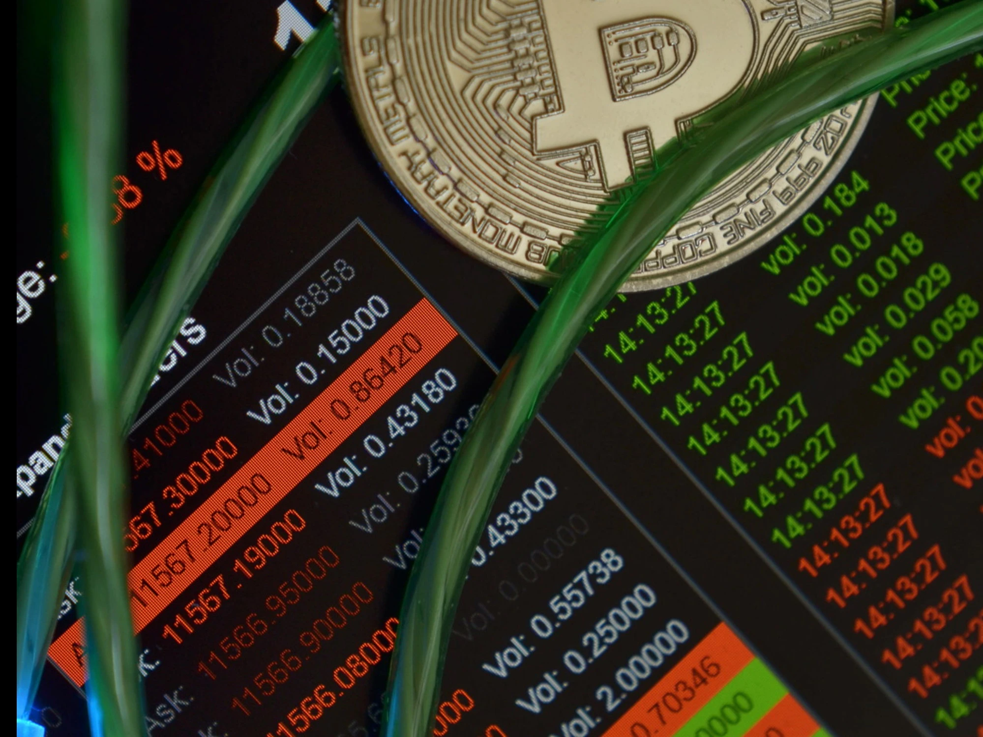 Fisco e criptovalute, attenzione: ecco chi rischia grosso