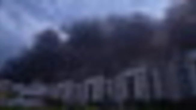 Kiev sotto attacco, 17 morti: nessuno dei 28 missili russi abbattuto