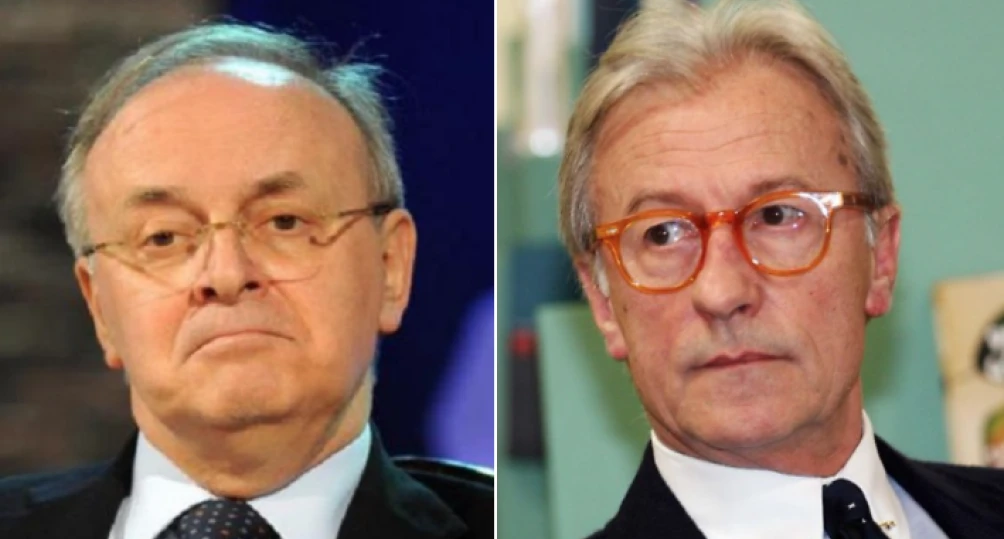 Vittorio Feltri contro Piercamillo Davigo: "Non esistono innocenti? Anche lui rischia di essere scoperto"