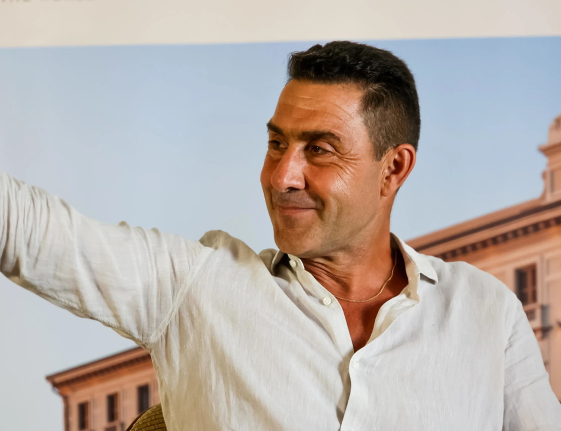 Roberto Vannacci, il sondaggio: "Il 61% dice sì", quadro ribaltato