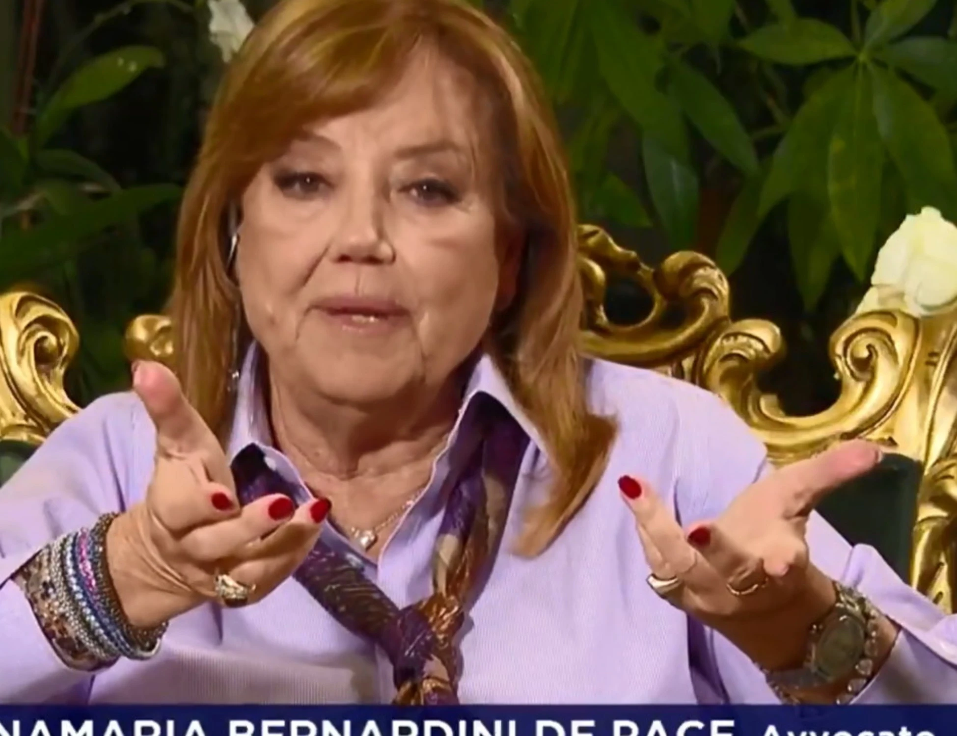 4 di Sera, Bernardini De Pace: "Cosa c'è dietro gli scontri del 25 aprile"