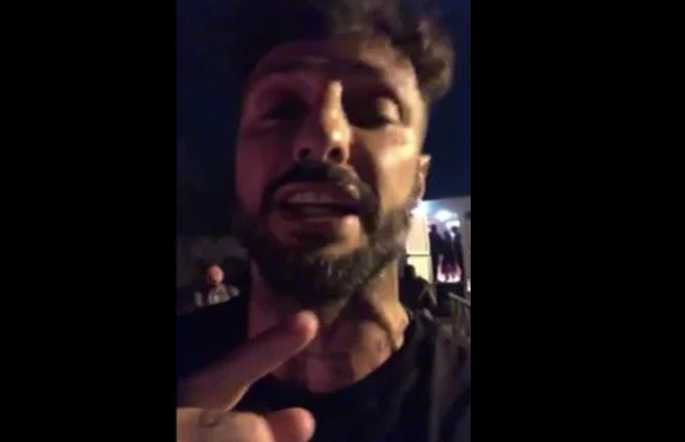 Grande Fratello Vip, la vendetta brutale di Mediaset contro Fabrizio Corona: carriere massacrata