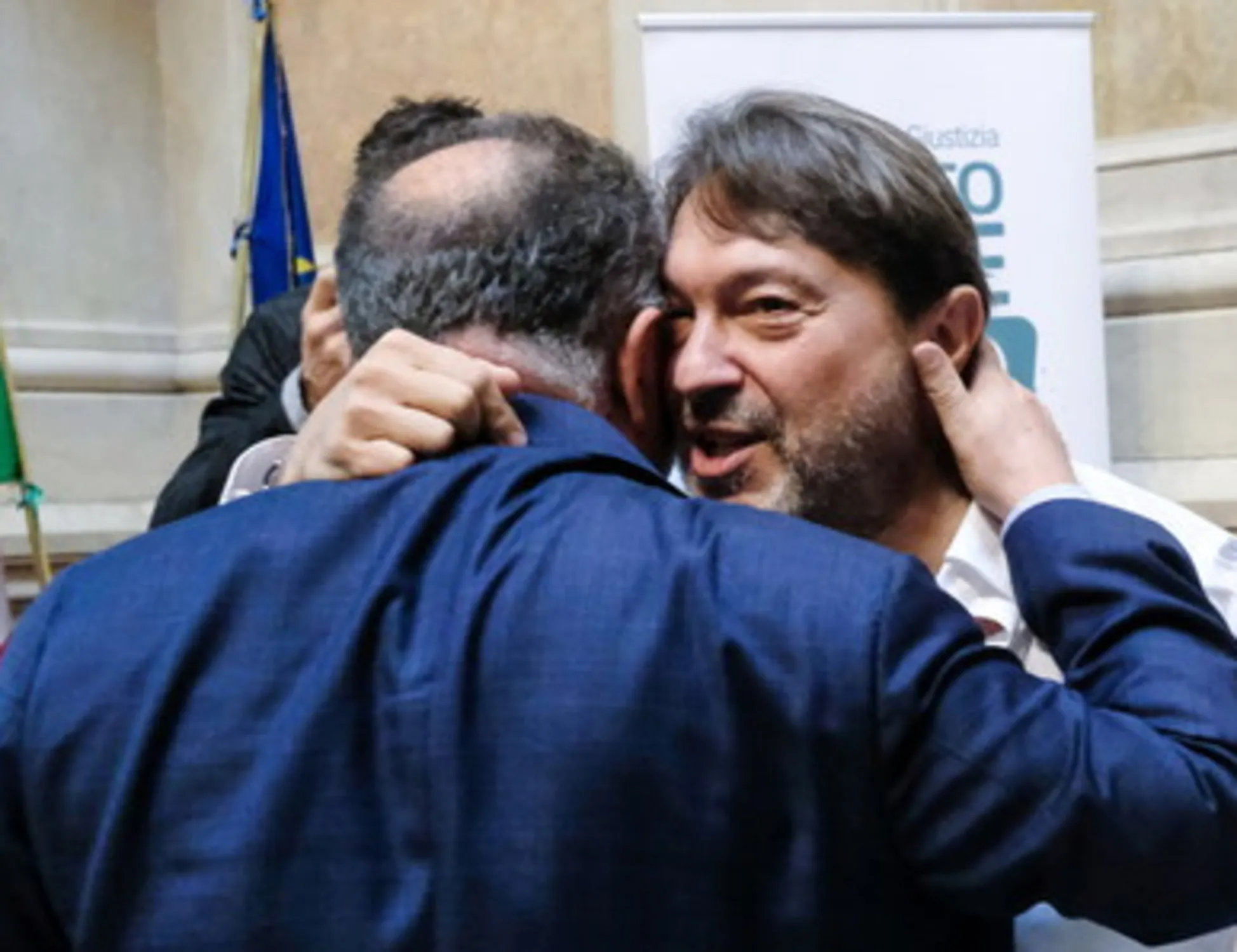 "Ecco che lavoro fa suo fratello": la soffiata, Ranucci si infuria