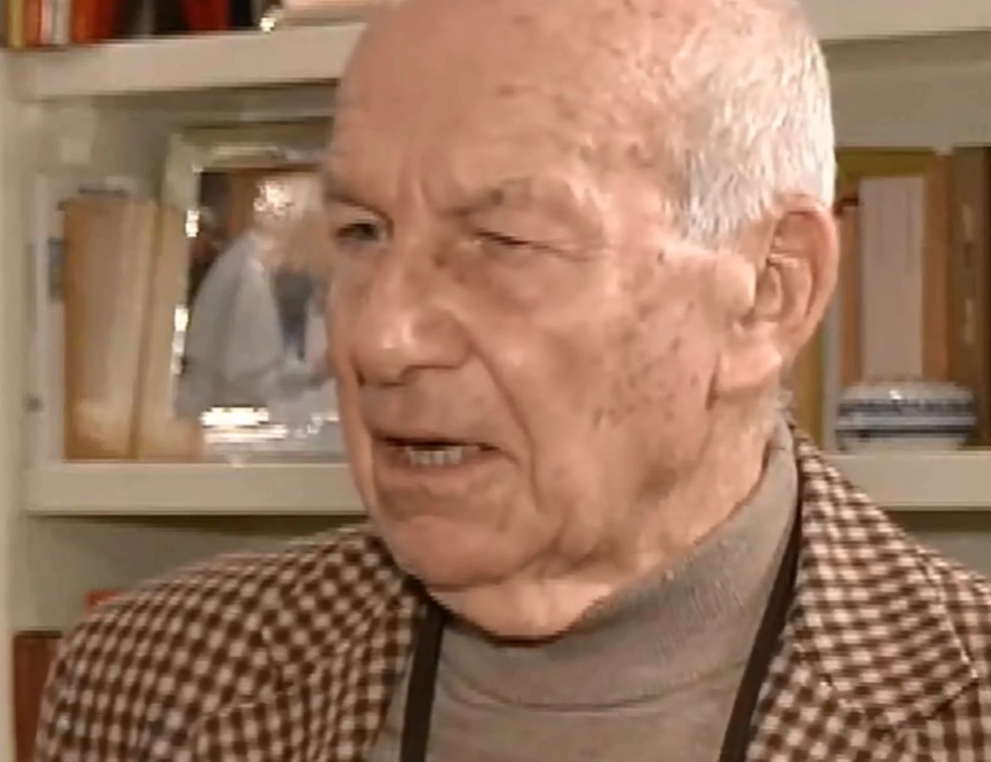 4 di Sera, Bertinotti: "L'Europa divorzi dagli Usa"