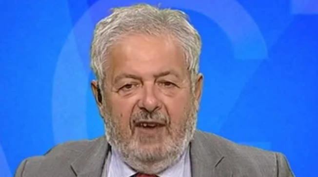 Il saggista Renato Mannheimer