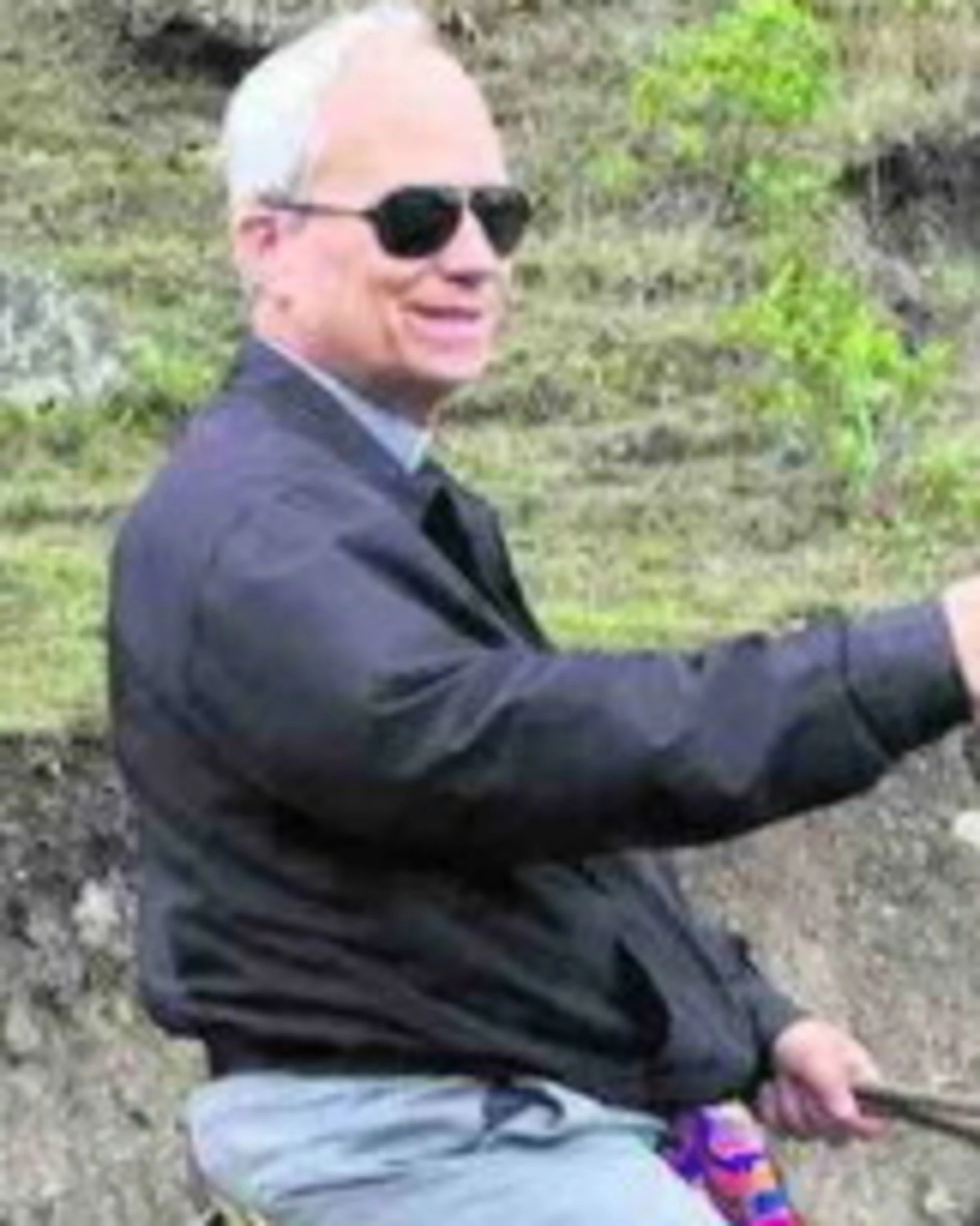 Le signore promuovono il bel Prevost