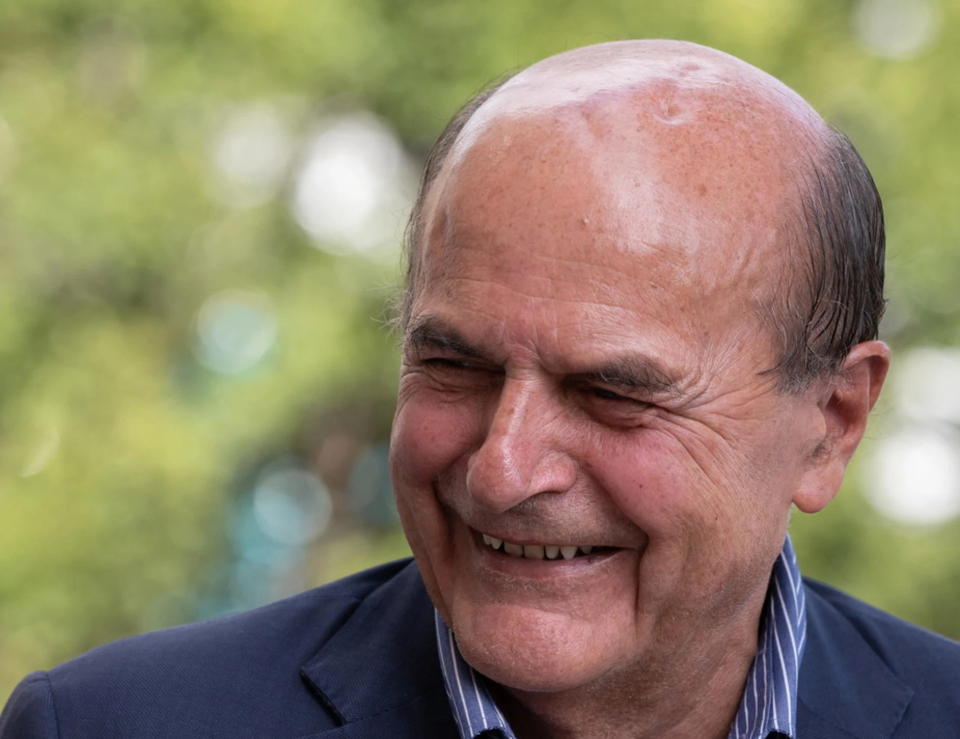 Giorgia Meloni, il delirio di Pier Luigi Bersani: "Cosa deve dire il premier"