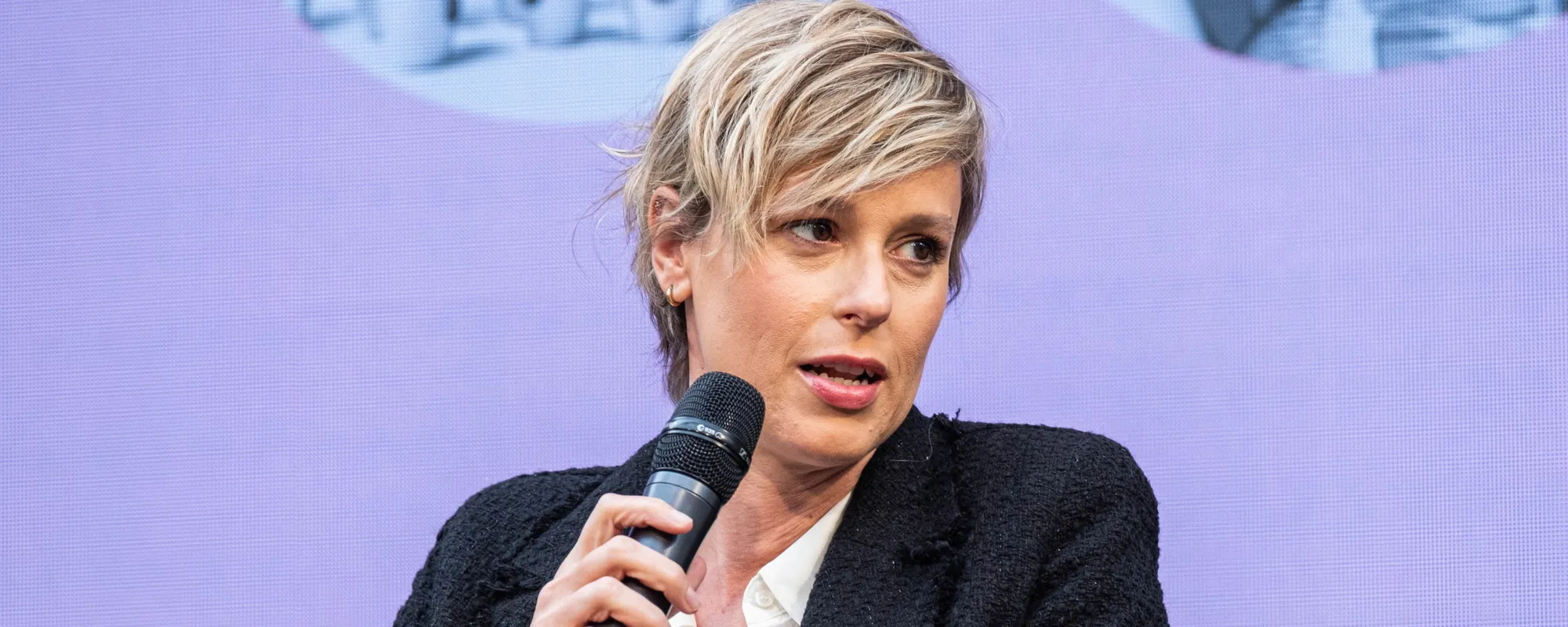"Chi mi ha delusa di più": la ferocia di Federica Pellegrini