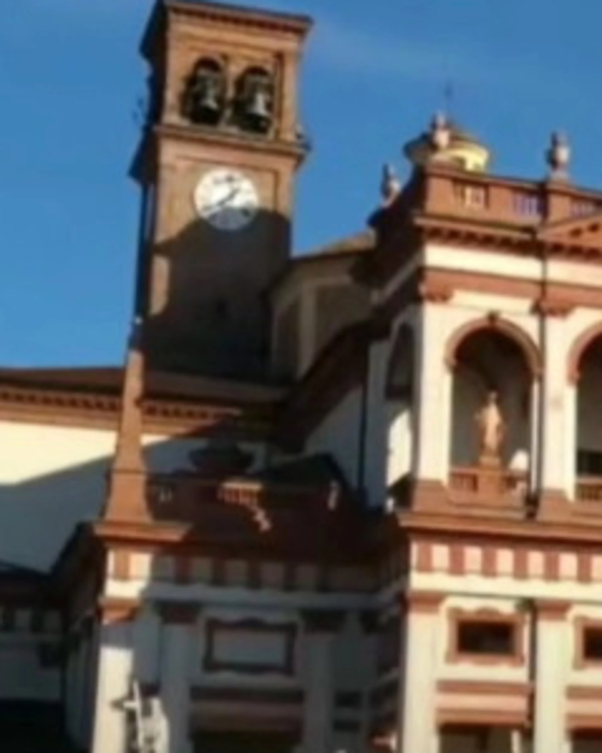 Garlasco, "io vittima di abusi al santuario": chi esce allo scoperto