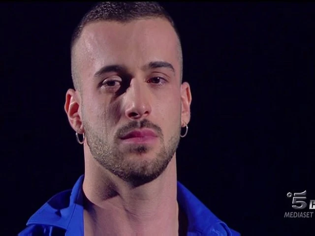 Amici, il dramma nel passato di Andreas Muller: "Quel grosso problema con me stesso"