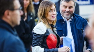 Maria Elena Boschi, "inizia una nuova esperienza": ecco la nuova poltrona