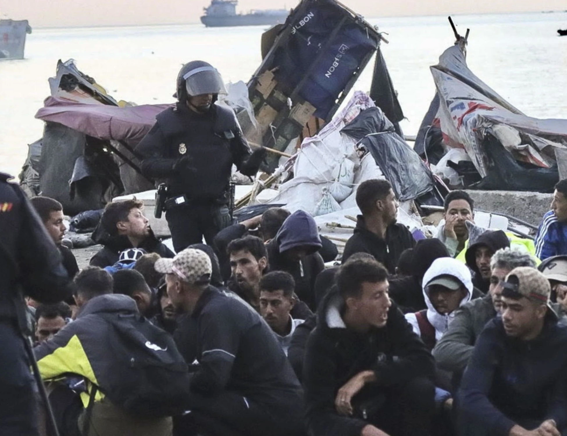 Italia e Spagna, ecco l'accordo su Schengen e migranti dopo la crisi di Ceuta