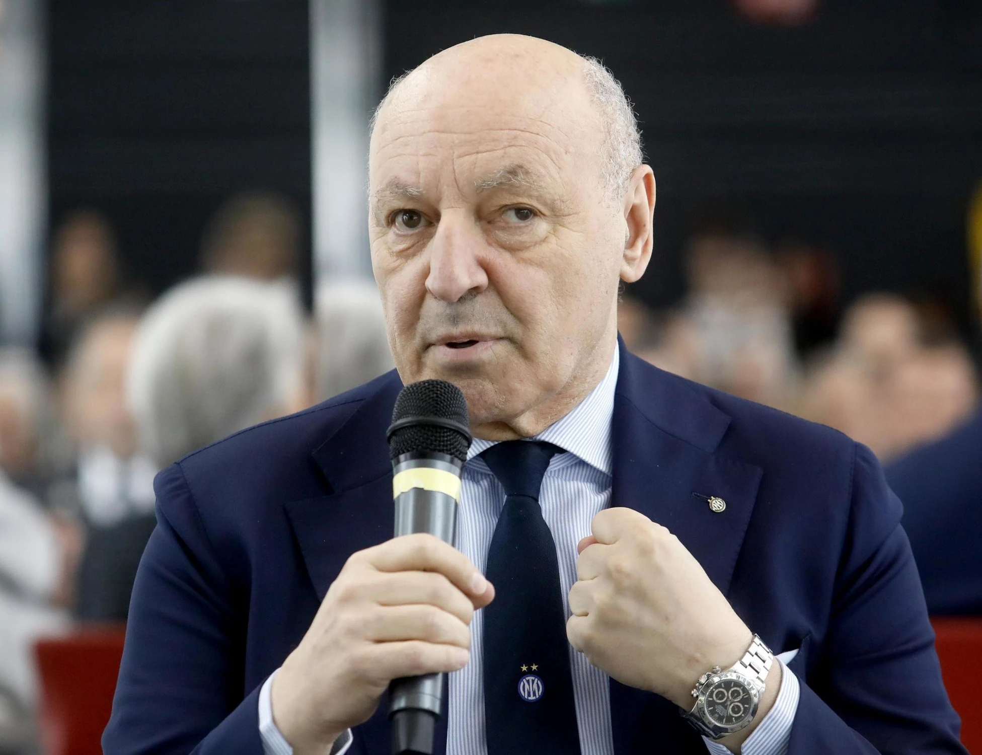 Inter, Oaktree rimborsa il bond: 400 milioni in anticipo