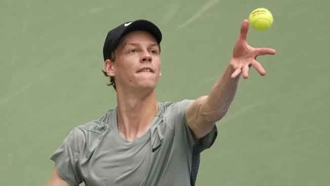 Secondo voi nella lunga carriera che ha davanti, Sinner supererà le vittorie di Djokovic?
