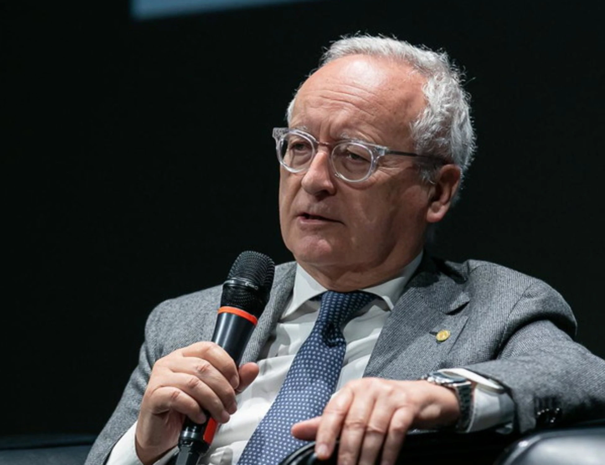 Casasco (Forza Italia): "La priorità dev'essere la riduzione dell'aliquota Irpef per il ceto medio"