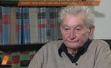 Garlasco, "Massimo Lovati parlava di un leprotto": sconcerto su Rete 4