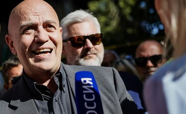 Veneto, Marco Rizzo resta fuori e attacca: "Sistema in profonda crisi"
