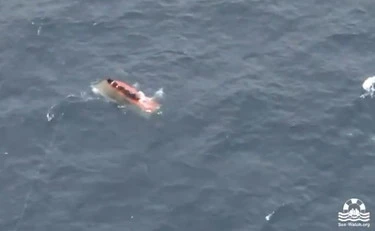 Immigrazione, strage nelle acque Sar della Libia: decine di dispersi, accorrono le Ong