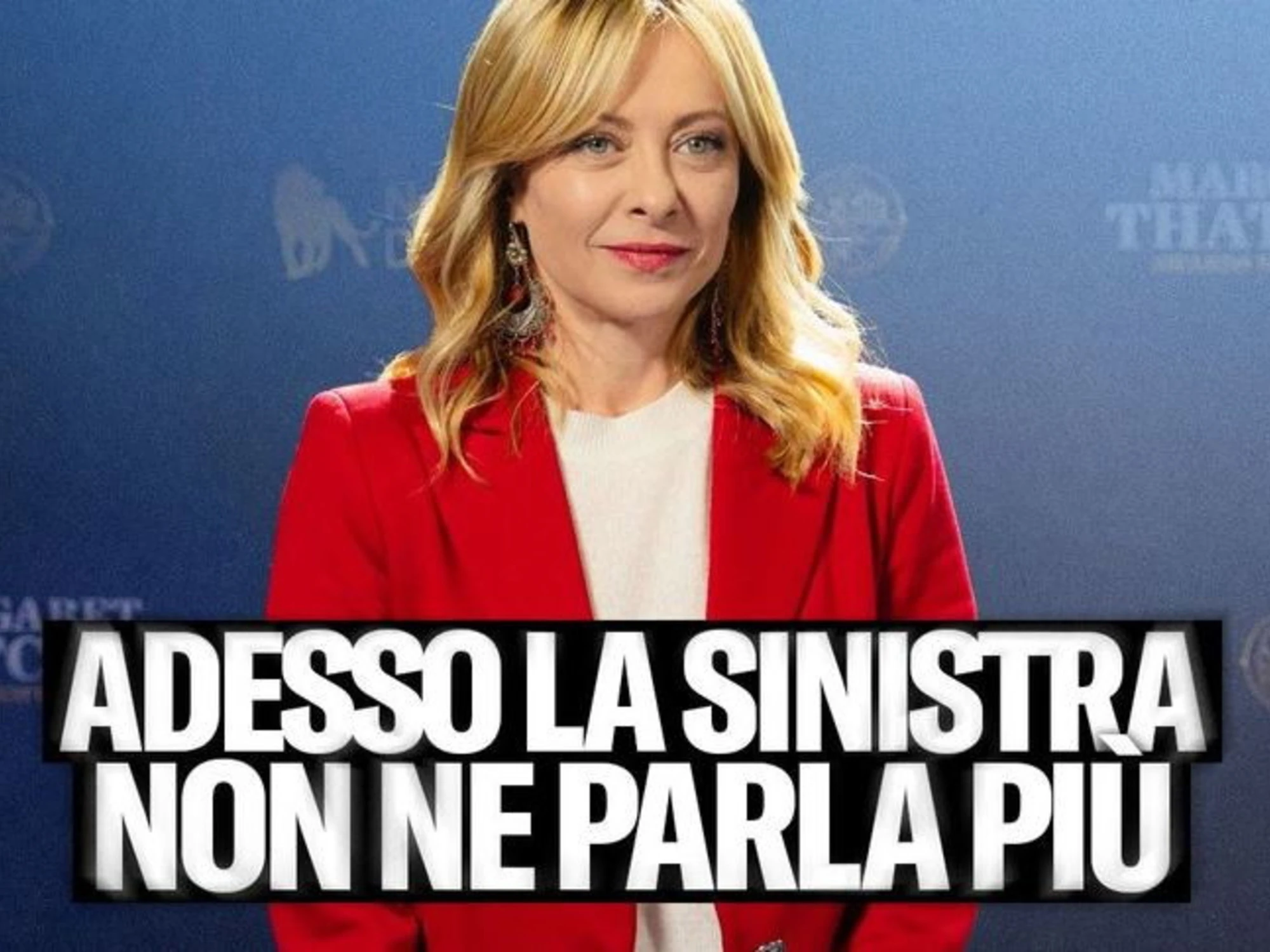 "Spread? Adesso la sinistra non ne parla più": il colpo finale di Fdi sul Pd