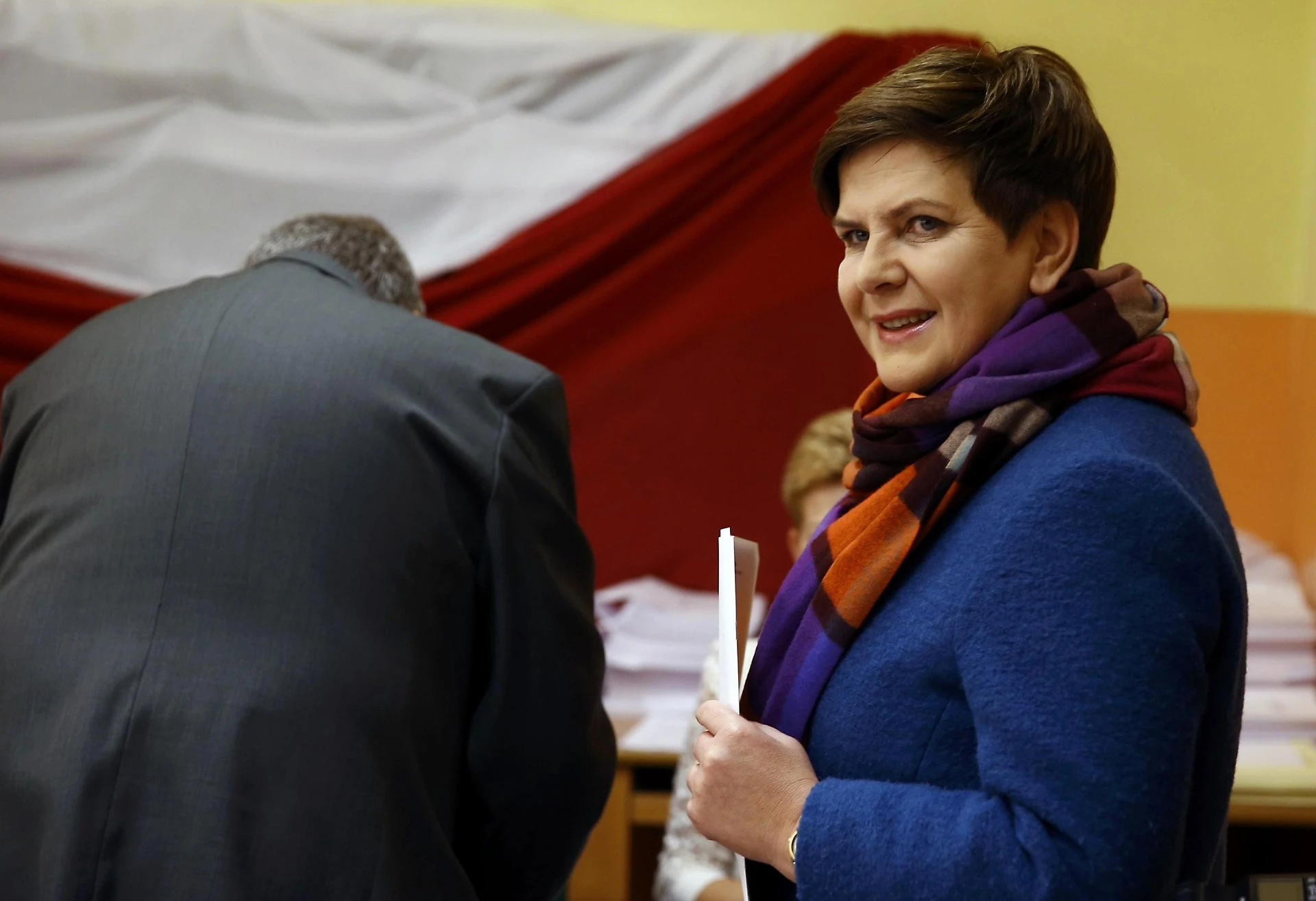 La Destra anti Ue stravince le elezioni: per la Polonia sarà primo premier donna