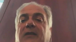 Il papà di Ilaria Salis scrive a Mattarella