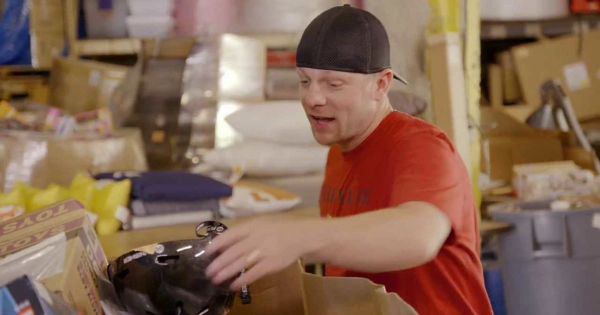 Blaze, arriva in Italia dagli Usa il programma sul fenomeno dell'Extreme Unboxing: si parte martedì 10