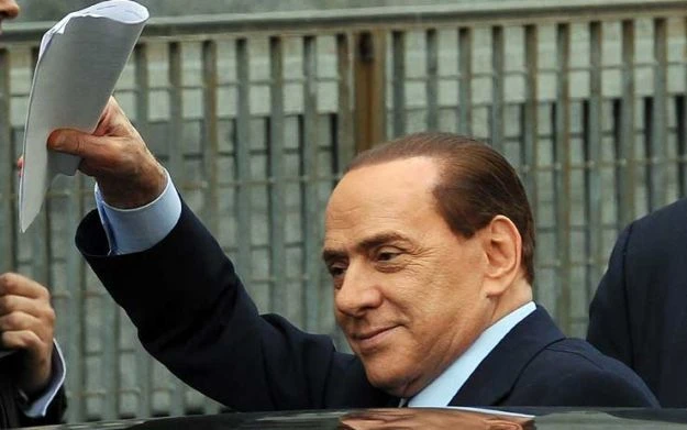 Berlusconi, processo Mills: giudici contro giudici