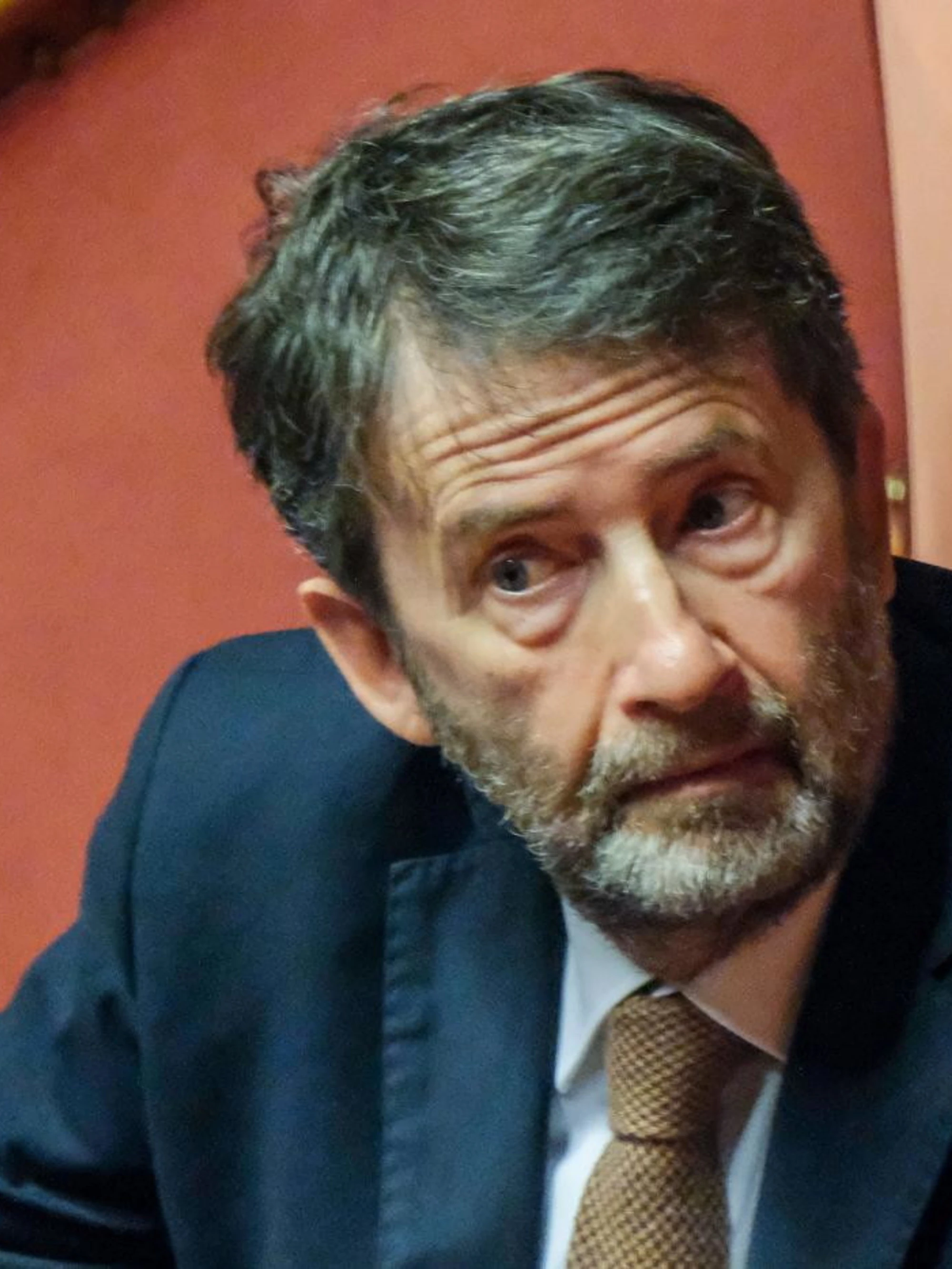 Pd, l'ombra di un patto con le toghe per colpire il governo