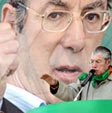 Bossi: "Siamo pronti al voto"
