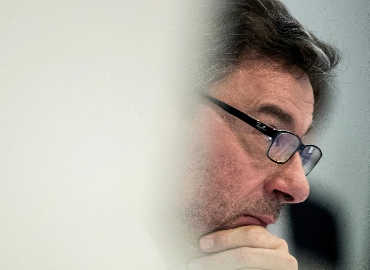 Giuseppe Conte e il terrore di Giancarlo Giorgetti: la strana frase del premier sul leghista